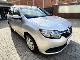 RENAULT - LOGAN - 2015/2015 - Cinza - R$ 35.900,00