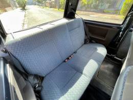 FIAT - UNO - 2003/2004 - Azul - R$ 15.900,00