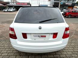 FIAT - STILO - 2007/2007 - Branca - R$ 21.900,00