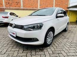 VOLKSWAGEN - VOYAGE - 2015/2015 - Branca - R$ 42.900,00