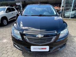 CHEVROLET - PRISMA - 2014/2014 - Preta - R$ 48.900,00