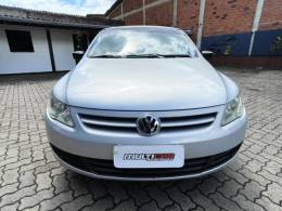 VOLKSWAGEN - GOL - 2009/2009 - Cinza - R$ 24.900,00