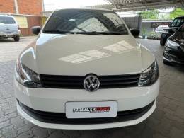 VOLKSWAGEN - GOL - 2015/2015 - Branca - R$ 39.900,00