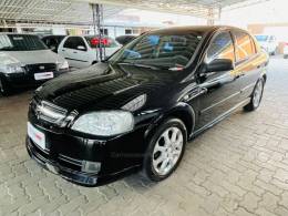 CHEVROLET - ASTRA - 2011/2011 - Preta - R$ 35.900,00