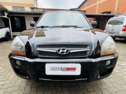 HYUNDAI - TUCSON - 2010/2010 - Preta - R$ 39.900,00