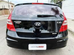 HYUNDAI - I30 - 2012/2012 - Preta - R$ 47.900,00