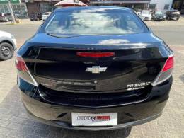 CHEVROLET - PRISMA - 2014/2014 - Preta - R$ 48.900,00