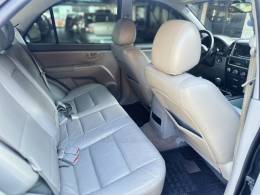 KIA MOTORS - SORENTO - 2008/2008 - Preta - R$ 48.900,00