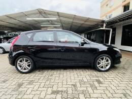 HYUNDAI - I30 - 2012/2012 - Preta - R$ 46.900,00