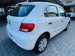 VOLKSWAGEN - GOL - 2011/2012 - Branca - R$ 29.900,00