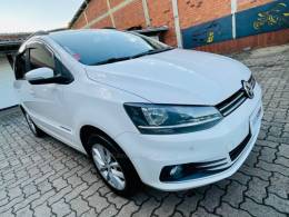 VOLKSWAGEN - SPACEFOX - 2016/2016 - Branca - R$ 52.900,00