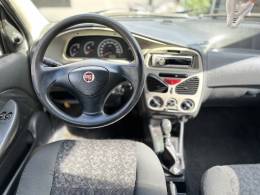 FIAT - SIENA - 2008/2009 - Branca - R$ 26.900,00
