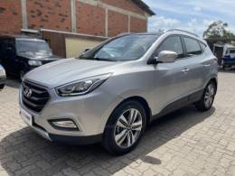 HYUNDAI - IX35 - 2016/2016 - Prata - R$ 99.900,00