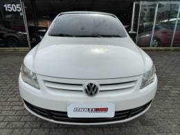 VOLKSWAGEN - GOL - 2010/2010 - Branca - R$ 28.900,00