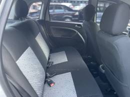 FORD - FIESTA - 2013/2013 - Cinza - R$ 34.900,00