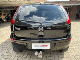 CHEVROLET - CORSA - 2006/2006 - Preta - R$ 21.900,00