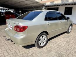 TOYOTA - COROLLA - 2006/2006 - Bege - R$ 36.900,00