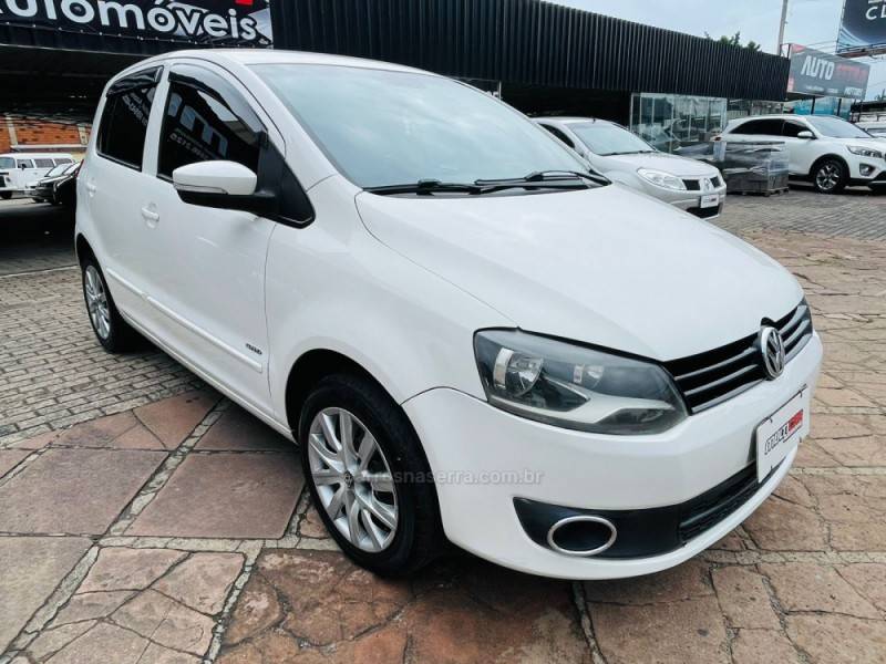 FORD - ECOSPORT - 2013/2013 - Branca - R$ 58.900,00