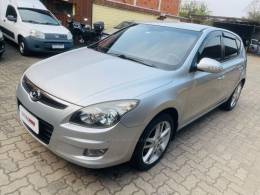 HYUNDAI - I30 - 2012/2012 - Cinza - R$ 45.900,00