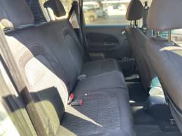 CITROËN - AIRCROSS - 2011/2011 - Prata - R$ 31.900,00
