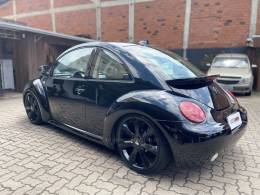 VOLKSWAGEN - NEW BEETLE - 2000/2000 - Preta - R$ 39.900,00