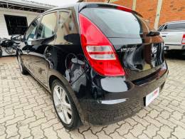 HYUNDAI - I30 - 2012/2012 - Preta - R$ 46.900,00
