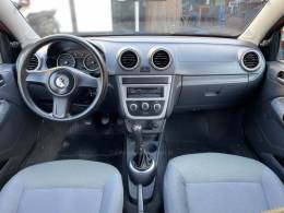 VOLKSWAGEN - GOL - 2010/2010 - Vermelha - R$ 28.900,00