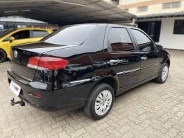 FIAT - SIENA - 2010/2010 - Preta - R$ 29.900,00