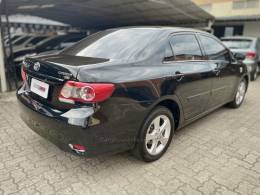 TOYOTA - COROLLA - 2013/2013 - Preta - R$ 62.900,00