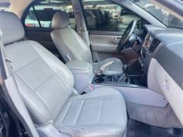 KIA MOTORS - SORENTO - 2008/2008 - Preta - R$ 48.900,00