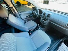 VOLKSWAGEN - GOL - 2012/2012 - Preta - R$ 31.900,00