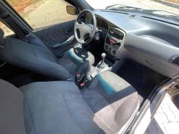 FIAT - PALIO - 2002/2002 - Cinza - R$ 17.900,00