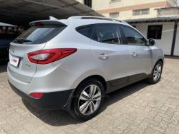 HYUNDAI - IX35 - 2016/2016 - Prata - R$ 99.900,00