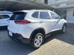 CHEVROLET - TRACKER - 2022/2022 - Branca - R$ 89.900,00