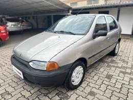 FIAT - PALIO - 1999/1999 - Cinza - R$ 12.900,00