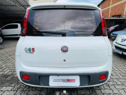 FIAT - UNO - 2013/2013 - Branca - R$ 31.900,00