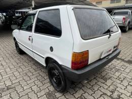 FIAT - UNO - 2002/2002 - Branca - R$ 11.900,00