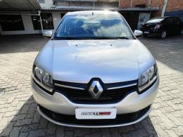 RENAULT - LOGAN - 2015/2015 - Cinza - R$ 35.900,00