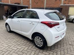 HYUNDAI - HB20 - 2015/2015 - Branca - R$ 49.900,00