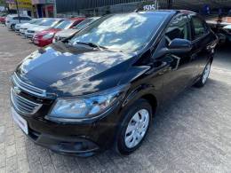 CHEVROLET - PRISMA - 2014/2014 - Preta - R$ 48.900,00