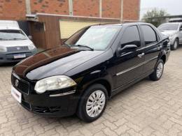 FIAT - SIENA - 2010/2010 - Preta - R$ 29.900,00