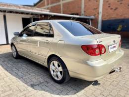 TOYOTA - COROLLA - 2006/2006 - Bege - R$ 36.900,00