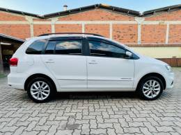 VOLKSWAGEN - SPACEFOX - 2016/2016 - Branca - R$ 52.900,00