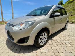 FORD - FIESTA - 2012/2012 - Cinza - R$ 34.900,00