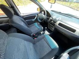 RENAULT - SANDERO - 2010/2010 - Cinza - R$ 28.900,00