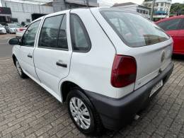 VOLKSWAGEN - GOL - 1999/1999 - Branca - R$ 11.900,00