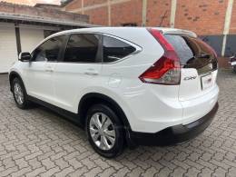 HONDA - CRV - 2012/2012 - Branca - R$ 74.900,00