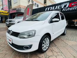 VOLKSWAGEN - FOX - 2011/2011 - Branca - R$ 31.900,00