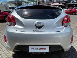 HYUNDAI - VELOSTER - 2011/2012 - Cinza - R$ 58.900,00