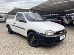 CHEVROLET - CORSA - 2002/2002 - Branca - R$ 25.900,00